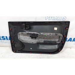 Fiat - 500 - Door trim 2-door, left