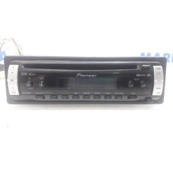 Peugeot - 207 - Radio CD player
