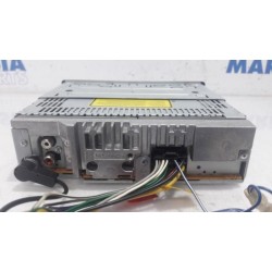 Peugeot - 207 - Radio CD player