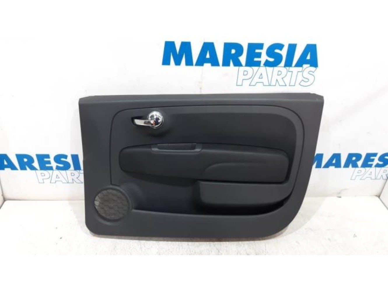 Fiat - 500 - Revêtement portière 2portes droite