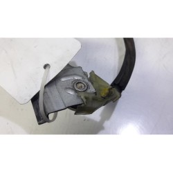 Citroen - Picasso - Window mechanism 4-door, front right