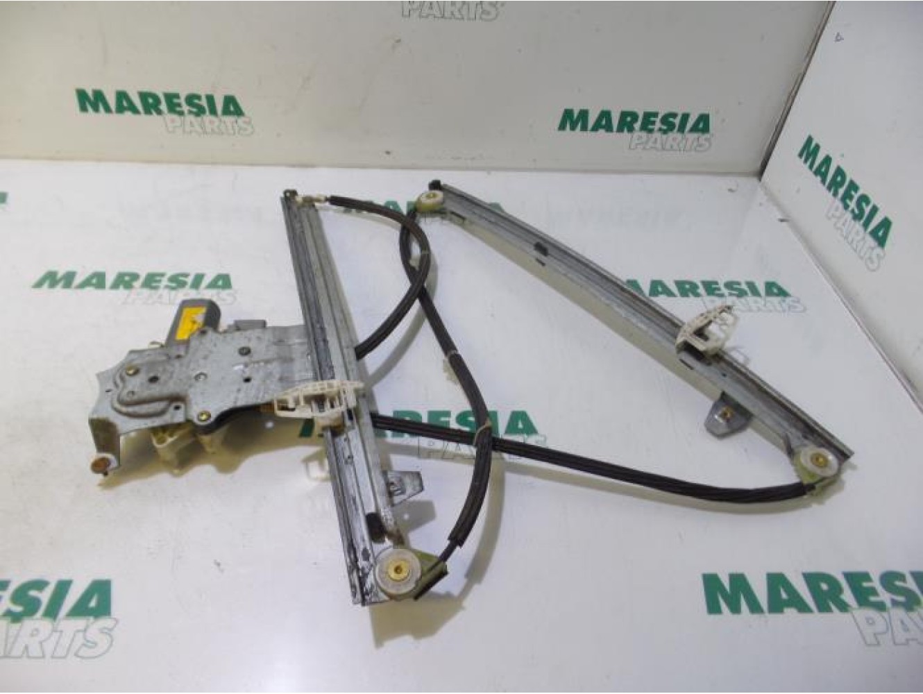 Citroen - Picasso - Window mechanism 4-door, front right