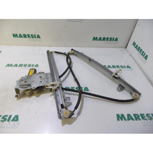 Citroen - Picasso - Window mechanism 4-door, front right