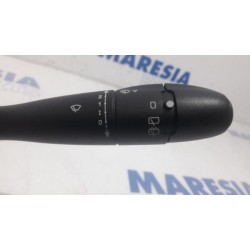 Peugeot - 207 - Steering column stalk