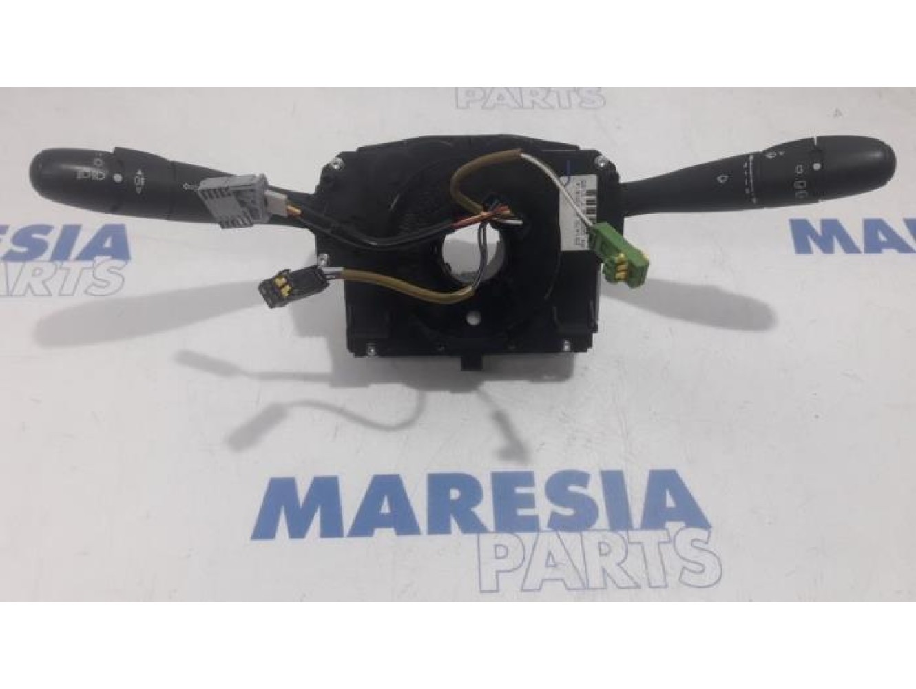 Peugeot - 207 - Steering column stalk