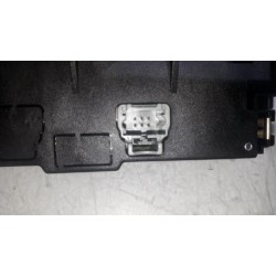 Peugeot - 207 - Steering column stalk