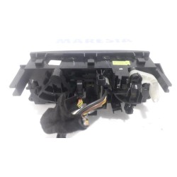 Peugeot - 207 - Heater control panel