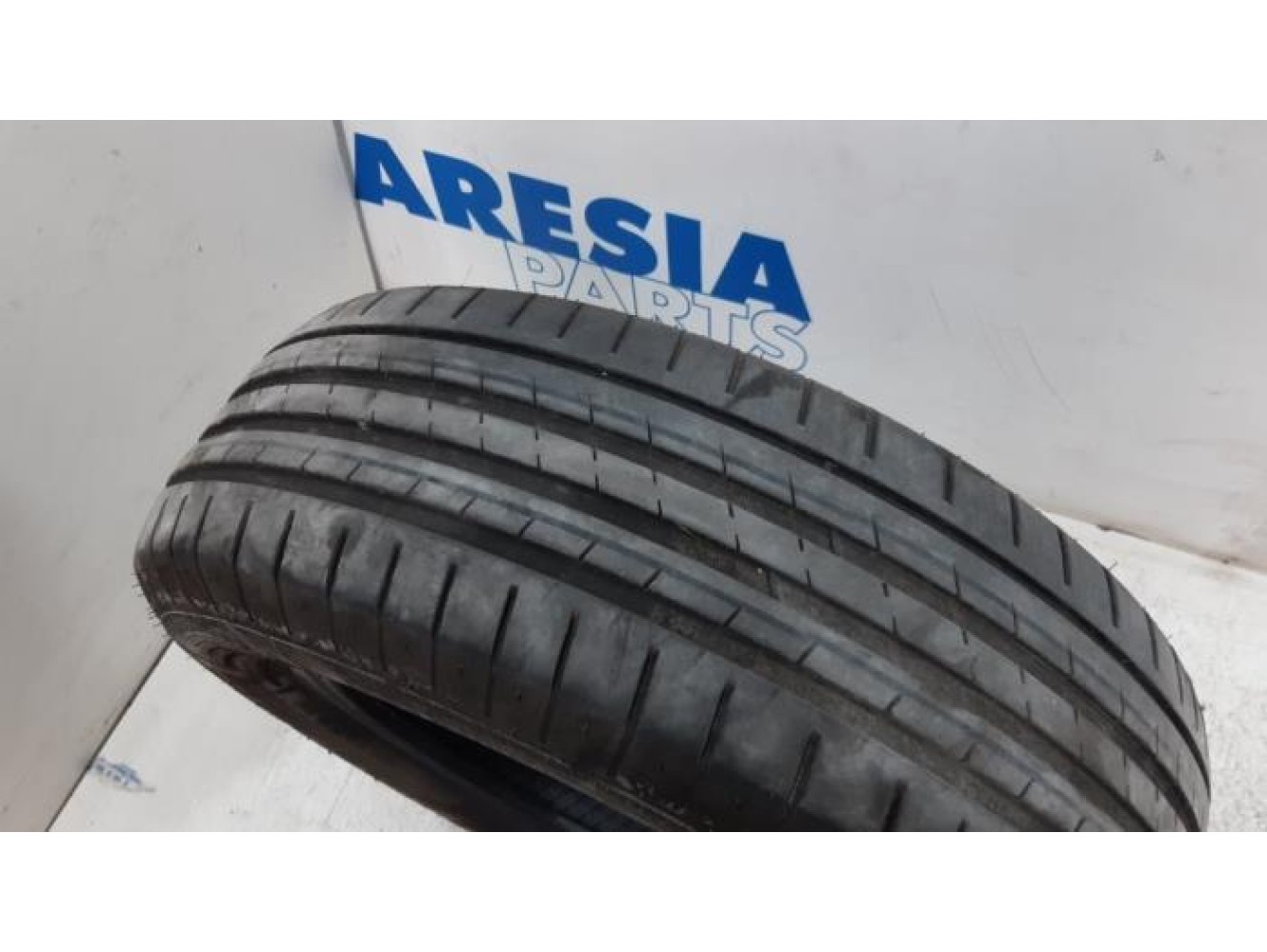 Renault - Kangoo - Tyre