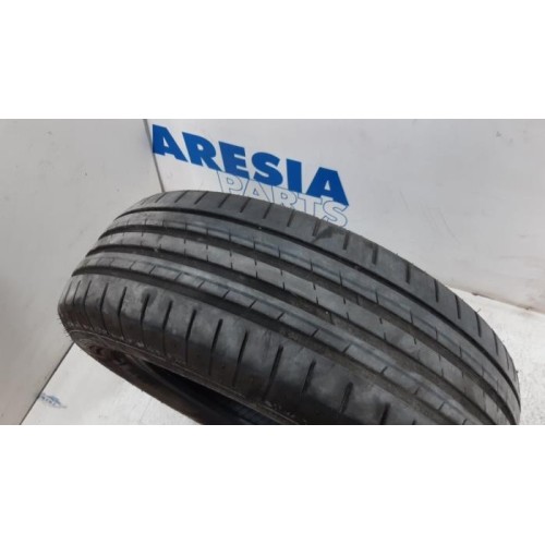 Renault - Kangoo - Tyre