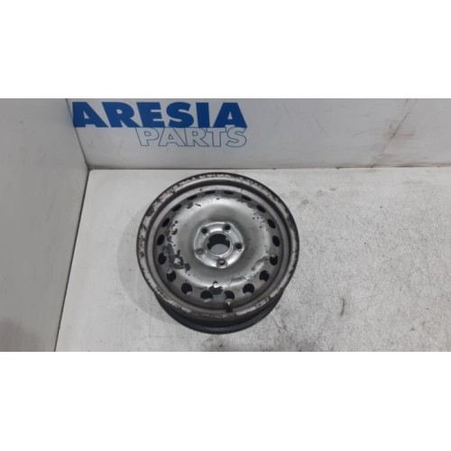 Renault - Kangoo - Wheel