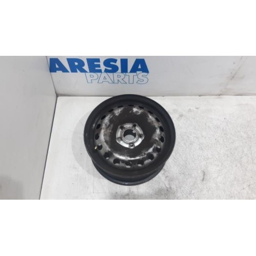Renault - Kangoo - Wheel