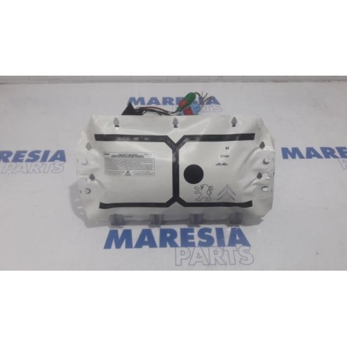 Peugeot - 207 - Airbag droite (tableau de bord)