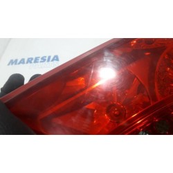 Peugeot - 207 - Rücklicht rechts