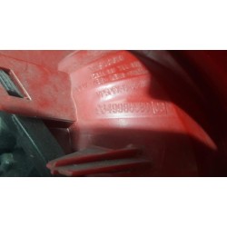 Peugeot - 207 - Rücklicht rechts