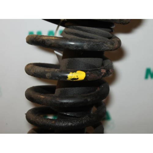 Alfa Romeo - 147 - Front shock absorber rod, left