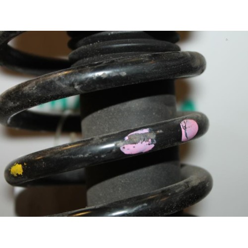 Alfa Romeo - 147 - Front shock absorber rod, left