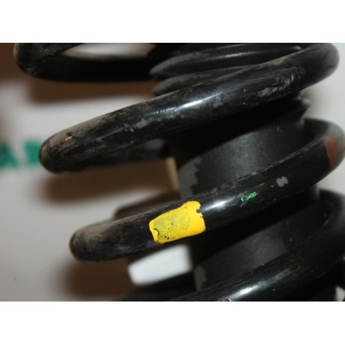 Alfa Romeo - 147 - Front shock absorber rod, left