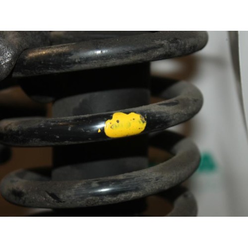 Alfa Romeo - 147 - Front shock absorber rod, left