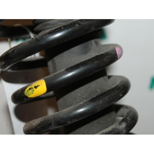 Alfa Romeo - 147 - Front shock absorber rod, left