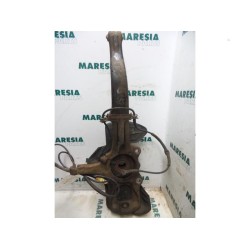 Alfa Romeo - 147 - Achsschenkel links vorne