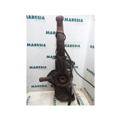 Alfa Romeo - 147 - Achsschenkel links vorne