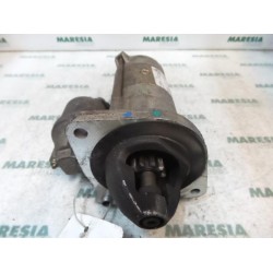 Fiat - Stilo - Startmotor
