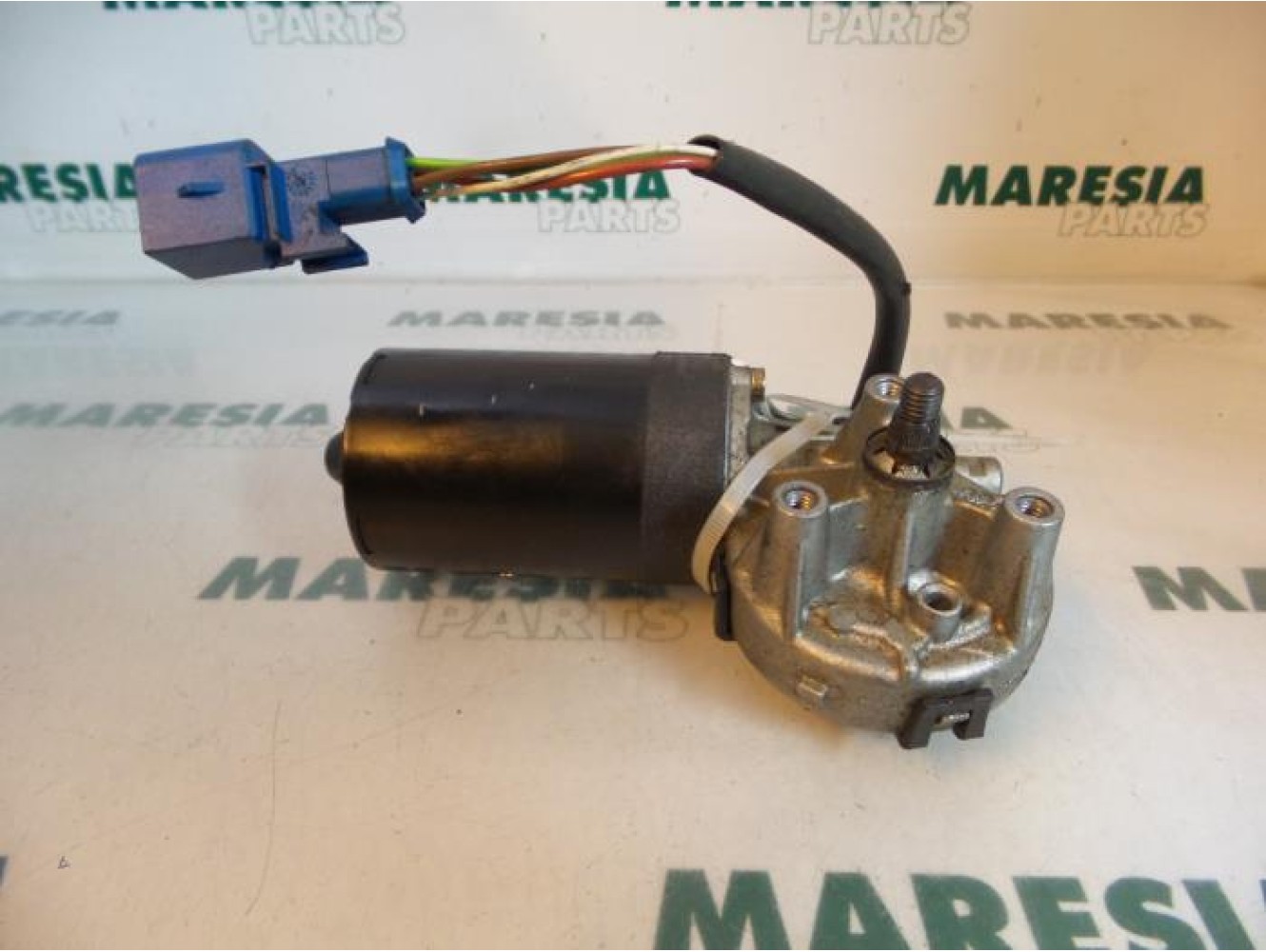 Citroen - Picasso - Front wiper motor