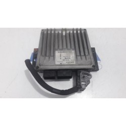 Renault - Kangoo - Engine management computer