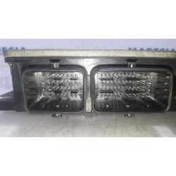 Renault - Kangoo - Engine management computer