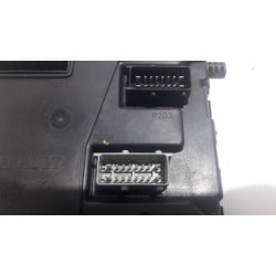 Renault - Kangoo - Engine management computer