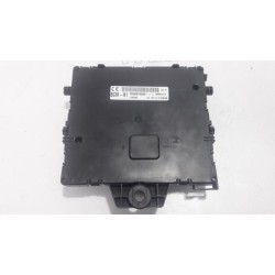 Renault - Kangoo - Engine management computer