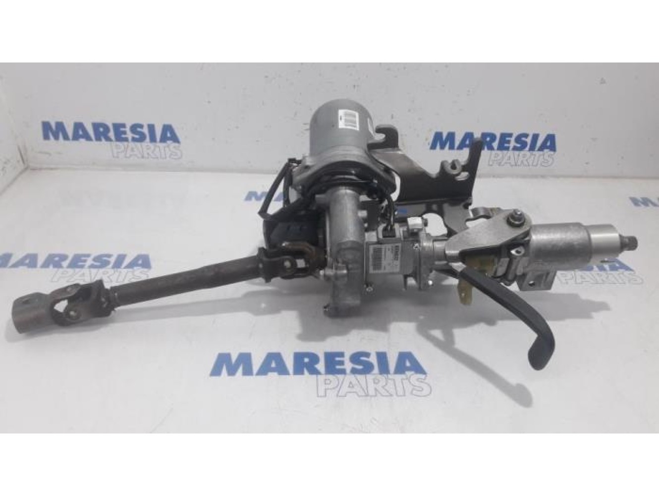 Renault - Kangoo - Steering column housing