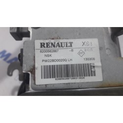 Renault - Kangoo - Steering column housing
