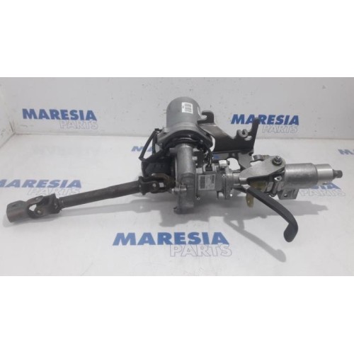 Renault - Kangoo - Steering column housing