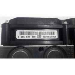 Renault - Kangoo - ABS Pomp
