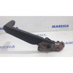 Renault - Kangoo - Parking brake lever