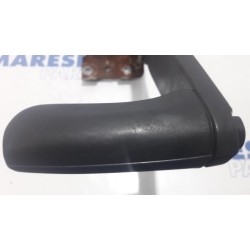 Renault - Kangoo - Parking brake lever