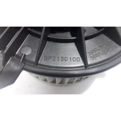 Renault - Kangoo - Heating and ventilation fan motor