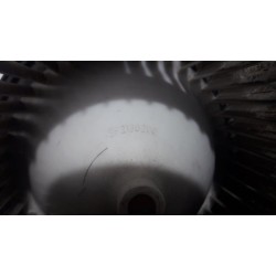 Renault - Kangoo - Heating and ventilation fan motor