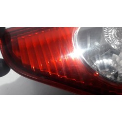 Renault - Kangoo - Taillight, right