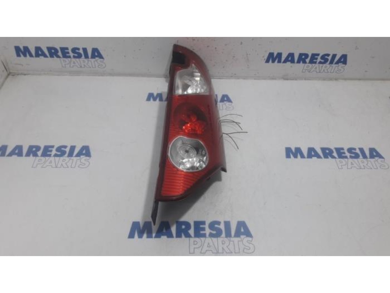 Renault - Kangoo - Taillight, right