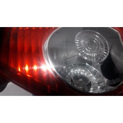 Renault - Kangoo - Taillight, right