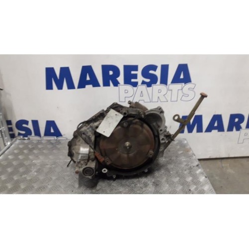 Citroen - Xantia - Gearbox