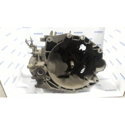 Citroen - Xantia - Gearbox