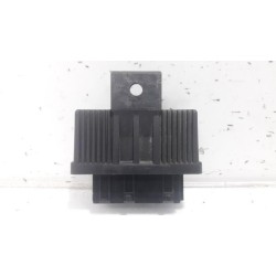 Peugeot - 207 - Relay