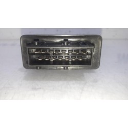 Peugeot - 207 - Relay