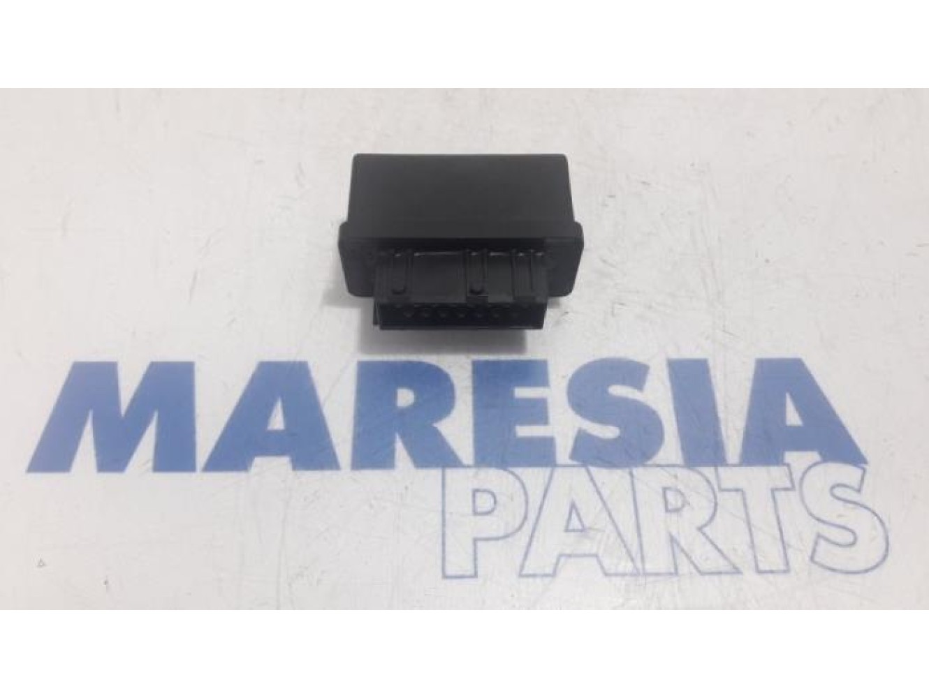 Peugeot - 207 - Relay