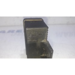 Peugeot - 207 - Relay