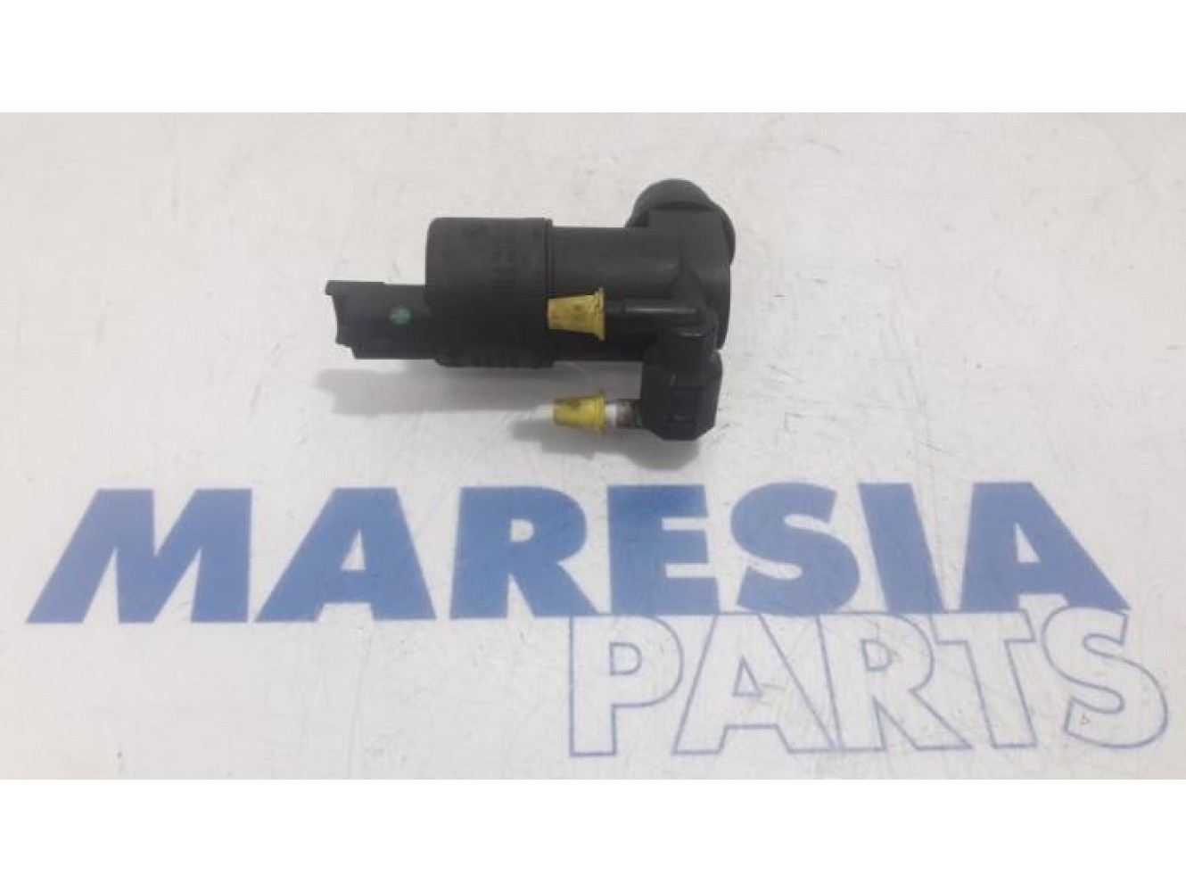 Peugeot - 207 - Scheibensprüherpumpe vorne