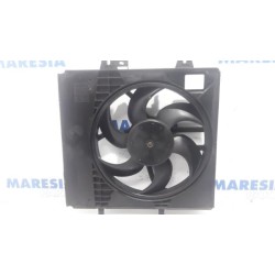 Peugeot - 207 - Kühlgebläse Motor